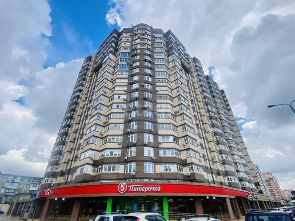 
   Продам 1-комнатную, 43.87 м², Стахановская ул, 1

. Фото 18.