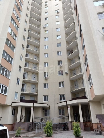 
   Продам 2-комнатную, 57 м², Домбайская ул, 10

. Фото 17.