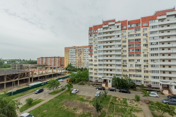 
   Продам 1-комнатную, 35.1 м², 3-я Целиноградская ул, 7

. Фото 11.