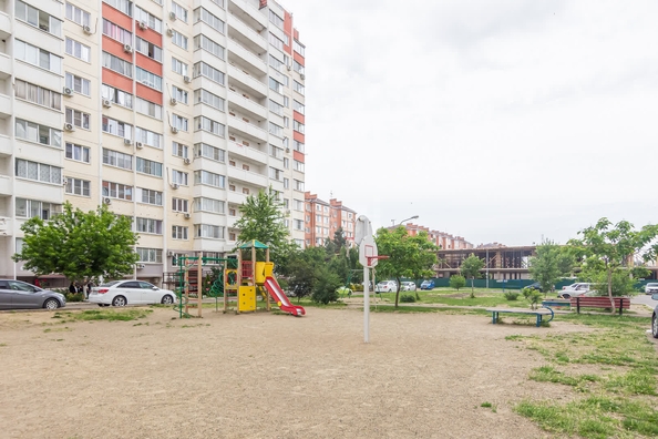 
   Продам 1-комнатную, 35.1 м², 3-я Целиноградская ул, 7

. Фото 24.