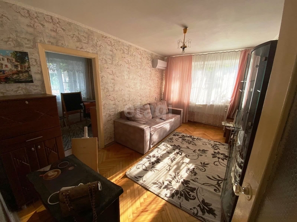 
   Продам 2-комнатную, 39.6 м², Клиническая ул, 18

. Фото 1.