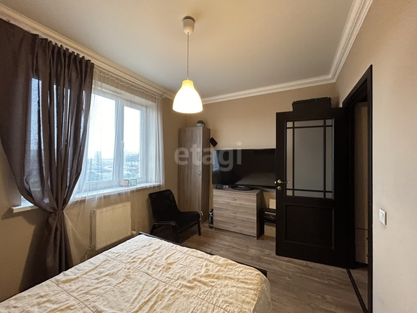 
   Продам 2-комнатную, 58.4 м², Домбайская ул, 12

. Фото 5.