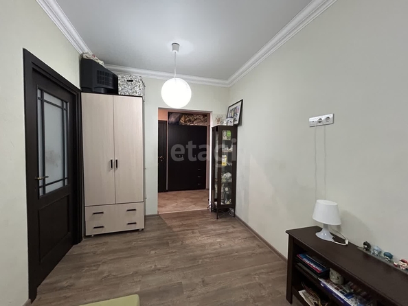 
   Продам 2-комнатную, 58.4 м², Домбайская ул, 12

. Фото 10.