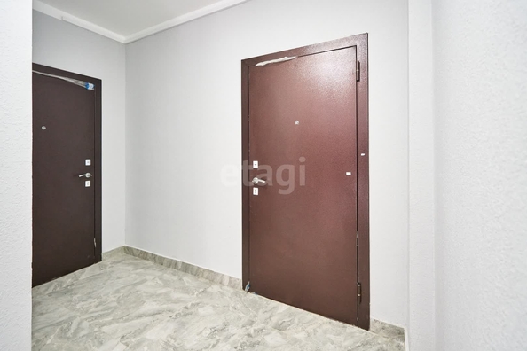 
   Продам 1-комнатную, 42 м², Уральская ул, 100

. Фото 14.