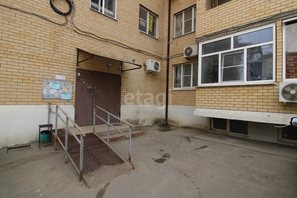 
   Продам студию, 31 м², Парижская ул, 21

. Фото 9.