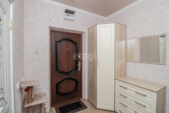 
   Продам 1-комнатную, 41 м², Домбайская ул, 57

. Фото 10.