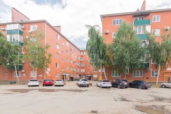 
   Продам 3-комнатную, 82.1 м², Вологодская ул, 8

. Фото 32.