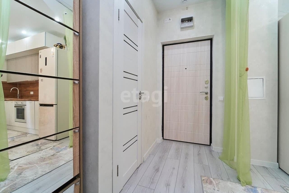 
   Продам 2-комнатную, 55 м², Любимово мкр, 18

. Фото 8.