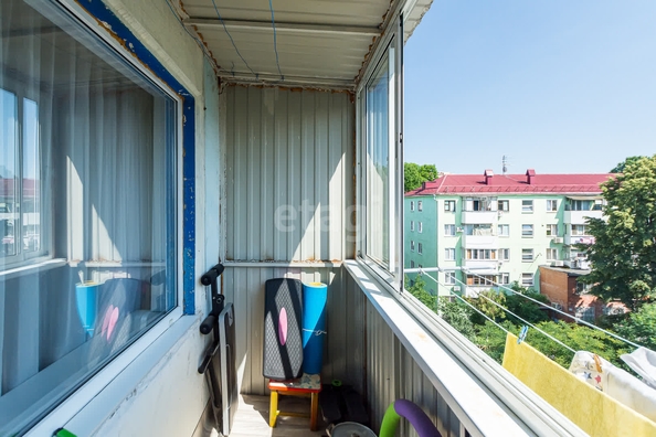 
   Продам 3-комнатную, 59.2 м², Ставропольская ул, 224

. Фото 14.