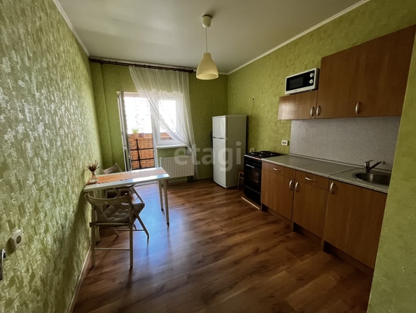 
   Продам 1-комнатную, 46.85 м², Репина пр-д, 1

. Фото 3.