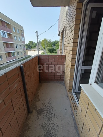 
   Продам 1-комнатную, 30.5 м², Сербская ул, 6/7

. Фото 13.