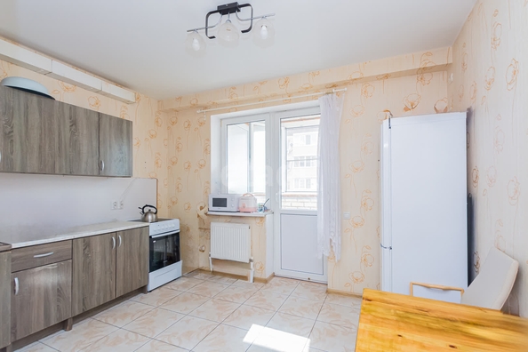 
   Продам 3-комнатную, 86.2 м², Константина Образцова пр-кт, 2/2/2

. Фото 17.