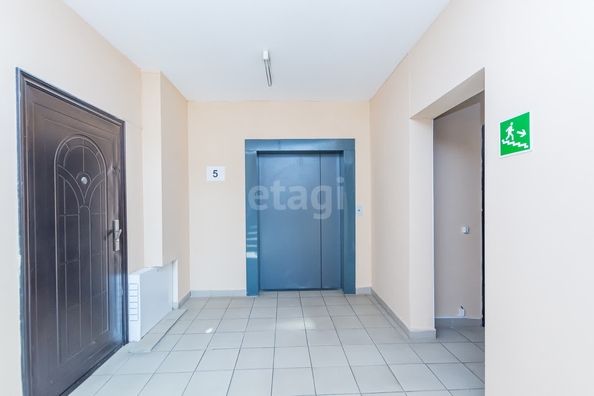 
   Продам 3-комнатную, 86.2 м², Константина Образцова пр-кт, 2/2/2

. Фото 23.