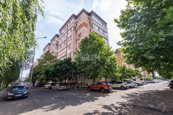 
   Продам 3-комнатную, 86.2 м², Константина Образцова пр-кт, 2/2/2

. Фото 24.