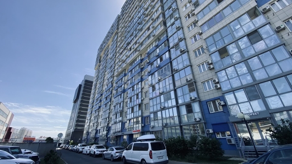 
   Продам 2-комнатную, 60 м², Уральская ул, 75/2

. Фото 23.