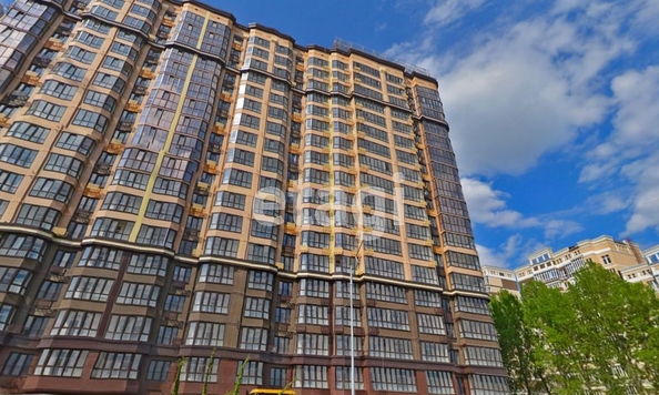 
   Продам студию, 21.7 м², Конгрессная ул, 27

. Фото 7.