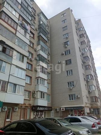 
   Продам 3-комнатную, 92.7 м², Бургасская ул, 56/1

. Фото 19.