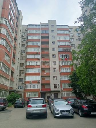 
   Продам 3-комнатную, 92.7 м², Бургасская ул, 56/1

. Фото 21.