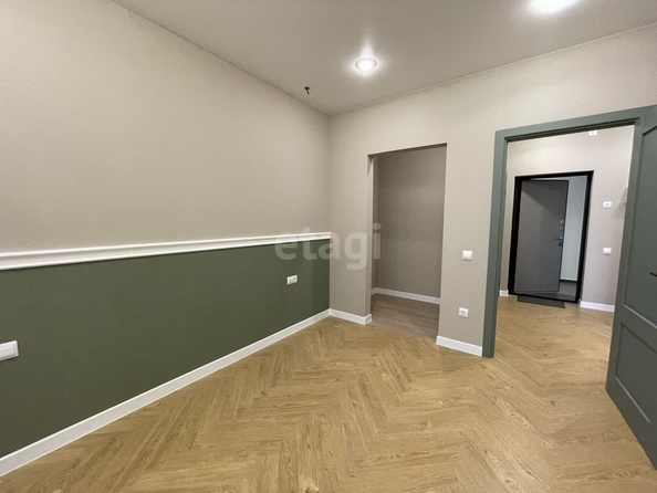 
   Продам 1-комнатную, 38.9 м², Питерская ул, 40/1

. Фото 4.