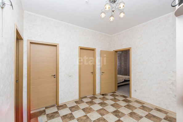 
   Продам 2-комнатную, 73.1 м², Кожевенная ул, 60

. Фото 13.