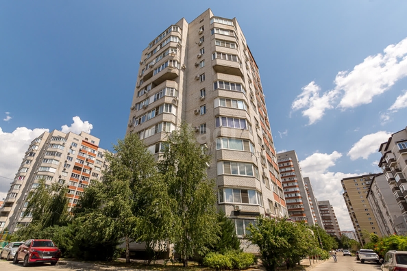 
   Продам 1-комнатную, 48 м², Восточно-Кругликовская ул, 64

. Фото 17.