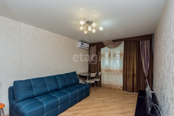 
   Продам 2-комнатную, 43.6 м², Симферопольская ул, 26

. Фото 1.