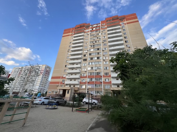 
   Продам 3-комнатную, 84.1 м², Черкасская ул, 72

. Фото 37.