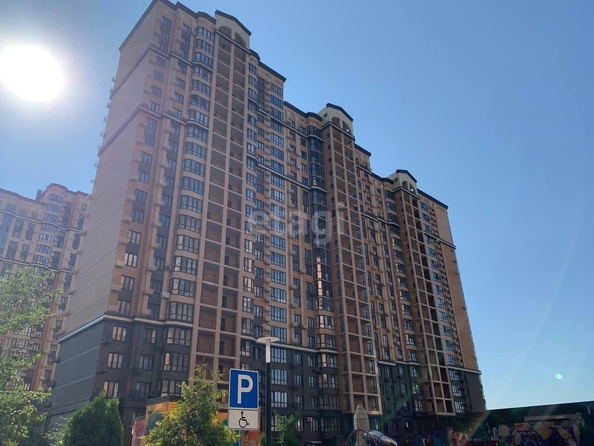 
   Продам 2-комнатную, 63.7 м², Конгрессная ул, 33

. Фото 22.