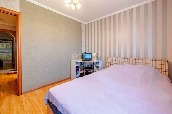 
   Продам 3-комнатную, 79.2 м², Парусная ул, 20/3

. Фото 8.