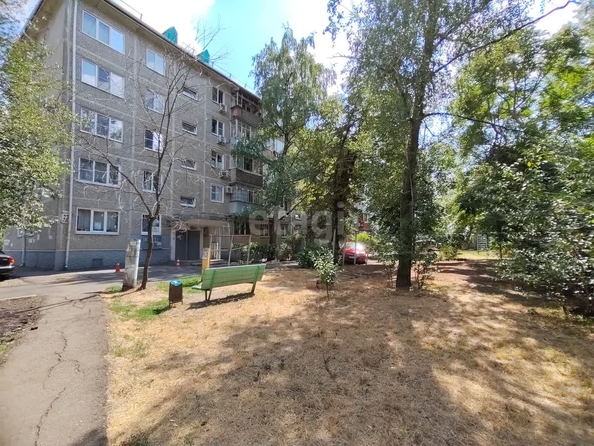 
   Продам 2-комнатную, 44.6 м², Бургасская ул, 23а

. Фото 10.