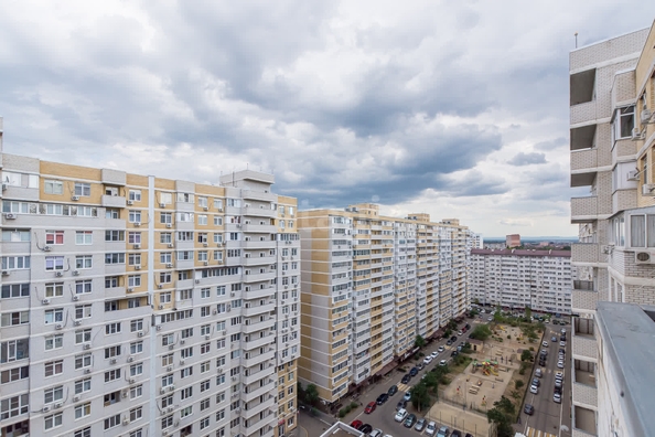 
   Продам 1-комнатную, 35.4 м², Селезнева ул, 4/4

. Фото 22.