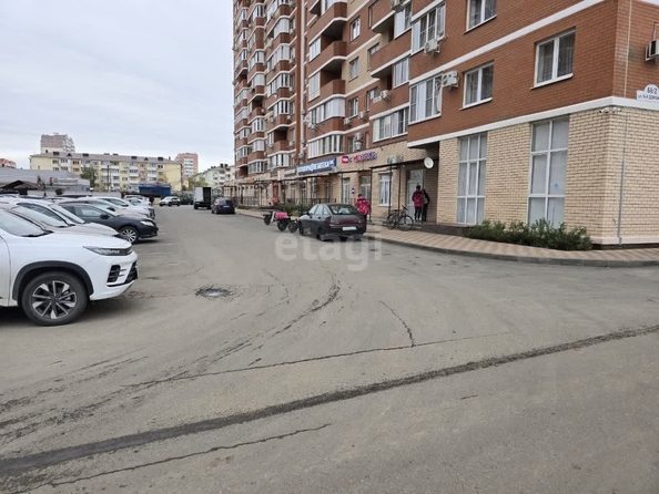 
   Продам 1-комнатную, 28 м², 5-я Дорожная ул, 68/3

. Фото 20.