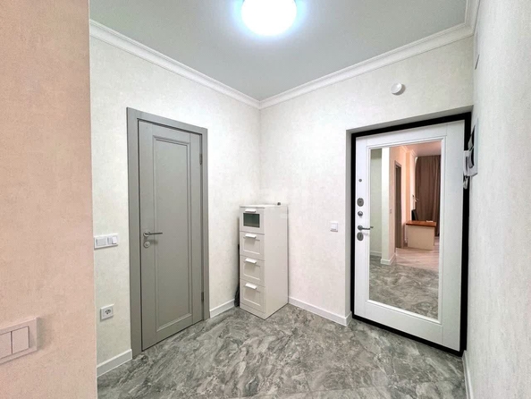 
   Продам 1-комнатную, 40.9 м², Домбайская ул, 55/6

. Фото 5.