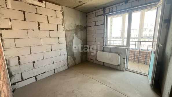 
   Продам 1-комнатную, 35.4 м², Конгрессная ул, 41/1

. Фото 3.