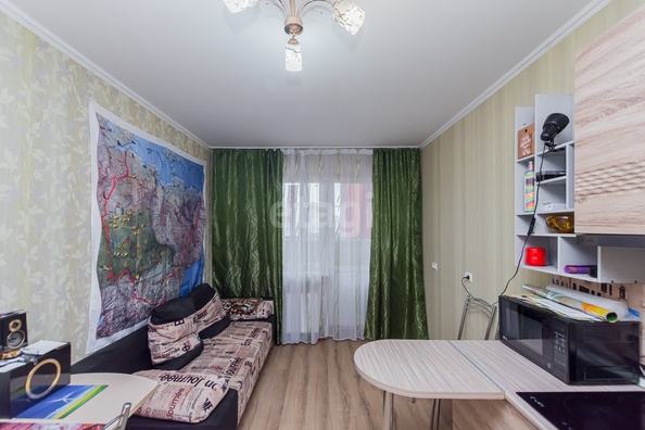 
   Продам 1-комнатную, 39.2 м², Московская ул, 144/2

. Фото 13.