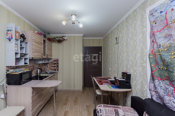 
   Продам 1-комнатную, 39.2 м², Московская ул, 144/2

. Фото 15.