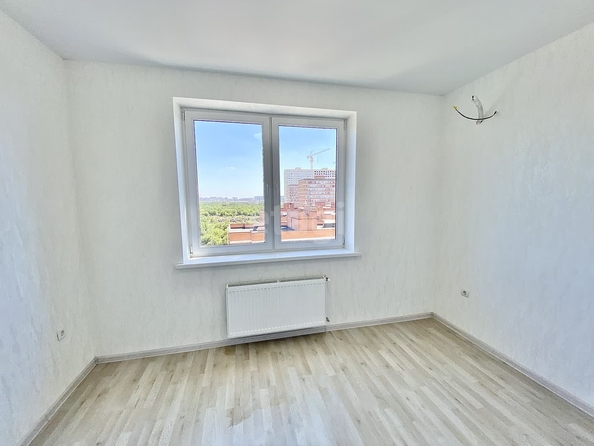 
   Продам 1-комнатную, 26.6 м², Красных Партизан ул, 1/4 к16

. Фото 15.