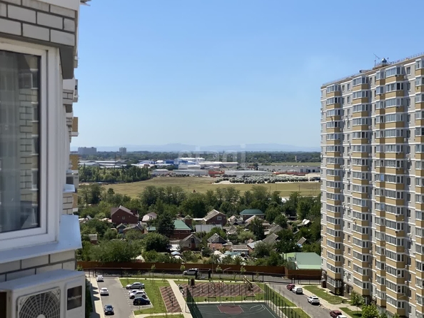 
   Продам 1-комнатную, 26.6 м², Красных Партизан ул, 1/4 к16

. Фото 21.