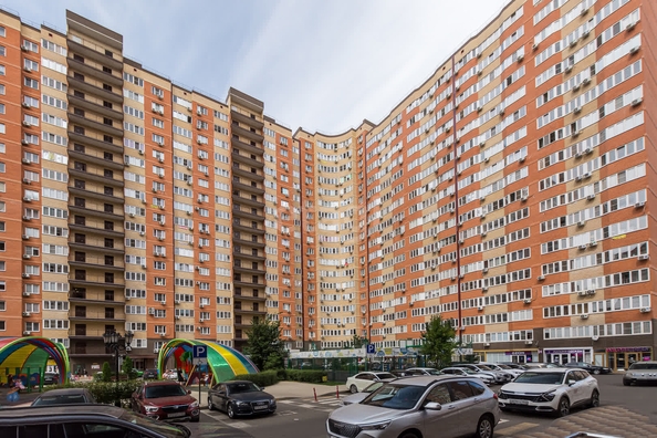 
   Продам 2-комнатную, 53.3 м², Боспорская ул, 2

. Фото 27.