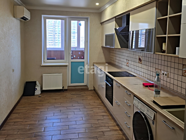 
   Продам 3-комнатную, 87.6 м², Московская ул, 125/1

. Фото 1.