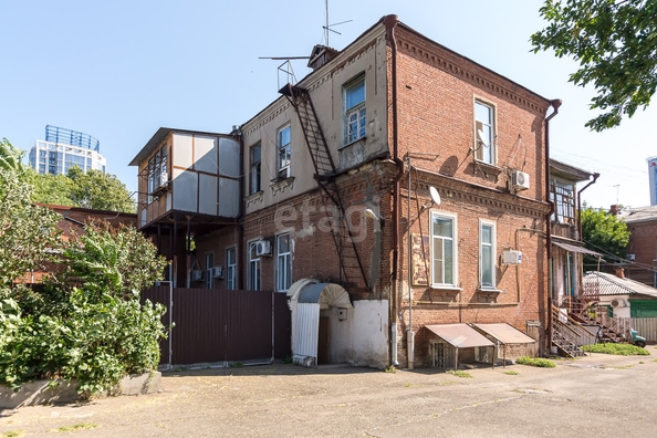 
   Продам 3-комнатную, 58.6 м², Рашпилевская ул, 127

. Фото 24.