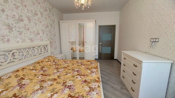 
   Продам 2-комнатную, 82.5 м², Рождественская Набережная ул, 4

. Фото 11.