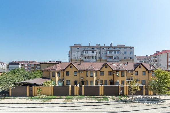 
   Продам студию, 29.6 м², Рымникская ул, 13

. Фото 6.