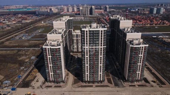 
   Продам студию, 25.1 м², Любимово мкр, 18к1

. Фото 13.