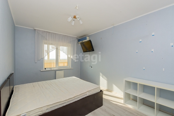 
   Продам 1-комнатную, 36 м², 3-я Целиноградская ул, 2

. Фото 1.