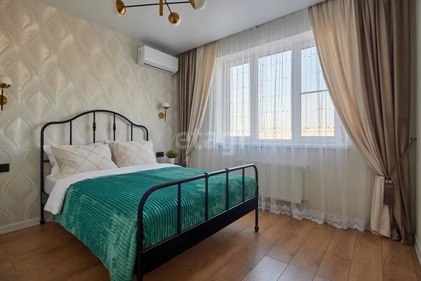 
   Продам 2-комнатную, 49.2 м², Красных Партизан ул, 1/4 к15

. Фото 8.