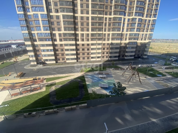 
   Продам 1-комнатную, 34.4 м², Конгрессная ул, 41/1

. Фото 10.