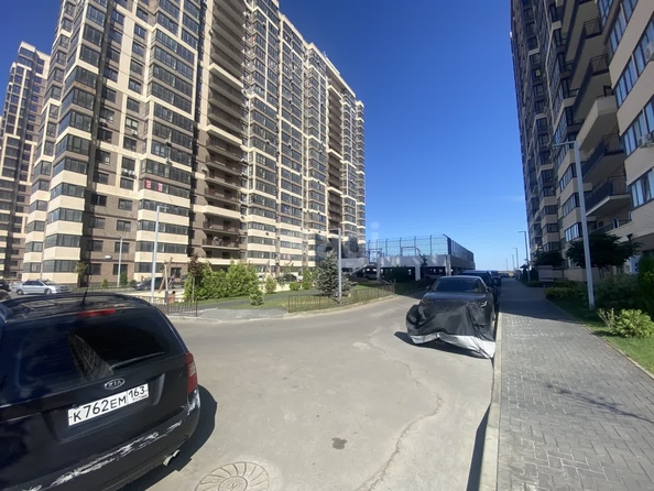 
   Продам 1-комнатную, 34.4 м², Конгрессная ул, 41/1

. Фото 16.