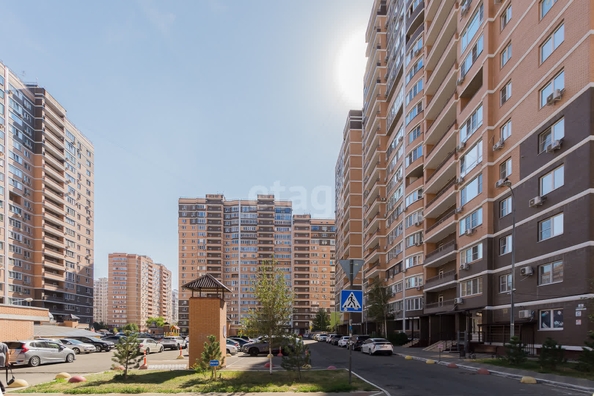 
   Продам 1-комнатную, 48.9 м², Константина Образцова пр-кт, 6/1

. Фото 22.