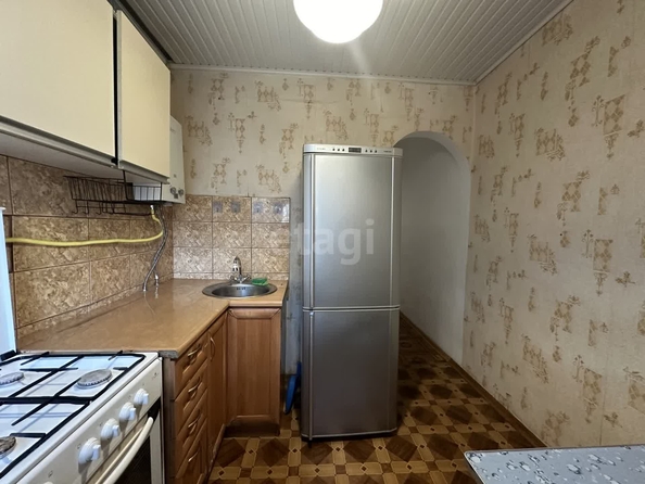 
   Продам 2-комнатную, 45.1 м², Выставочная ул, 6

. Фото 8.